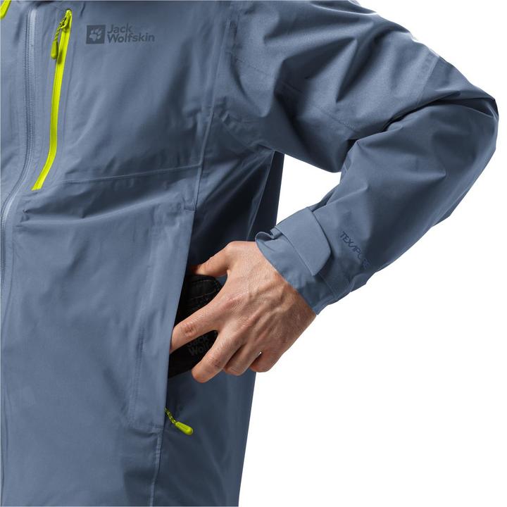 Immagine prodotto Jack Wolfskin Eagle Peak 2L Jkt M (S)