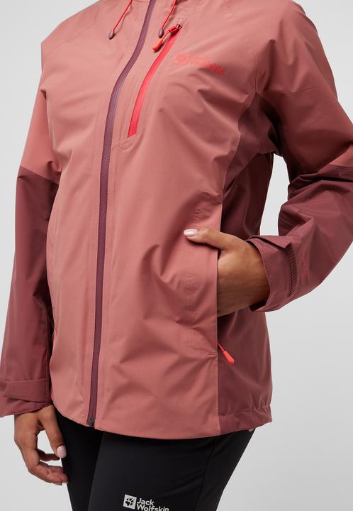 Produktbild Jack Wolfskin Eagle Peak 2L Jkt W (S)