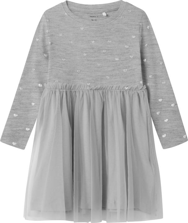Grey Melange