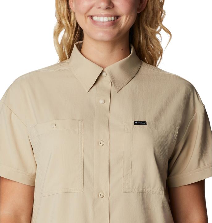 Immagine prodotto Columbia Silver Ridge Utility™ SS Shirt (S)