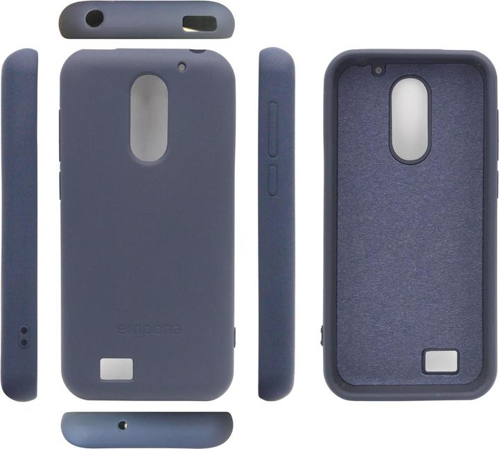 Actual product image Emporia Case (Emporia Smart 4)