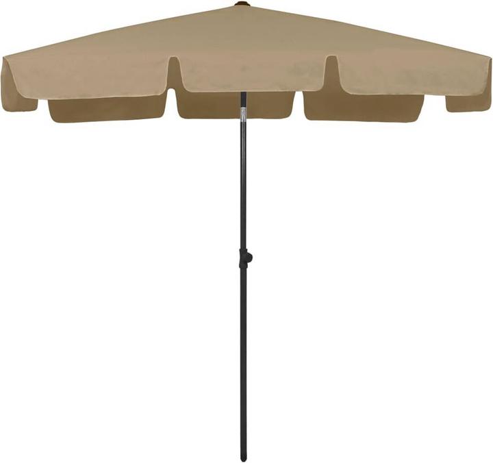 Produktbild VidaXL Otto (1.25 m)