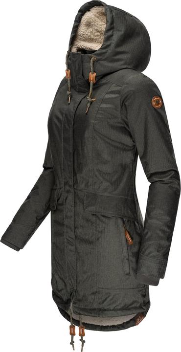 Actual product image Ragwear Tunned (XS)