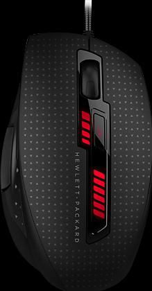 Produktbild HP X9000 Omen (Kabelgebunden)