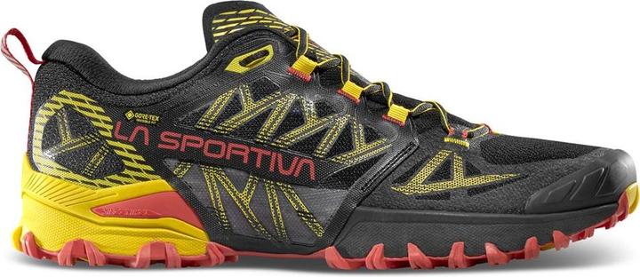 Produktbild La Sportiva Bushido III GTX (39)