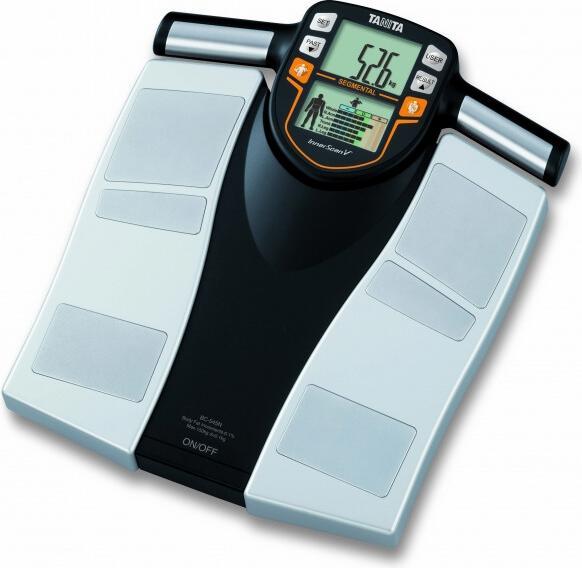 Productafbeelding Tanita Bc-545n (150 kg)