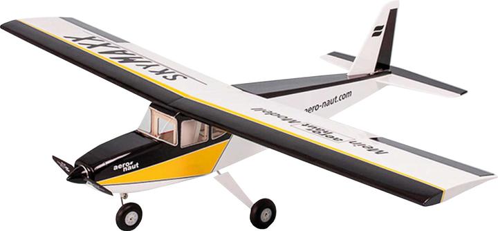 Aeronaut SkyMaxx 1550 mm Bausatz (Motorflugzeug)