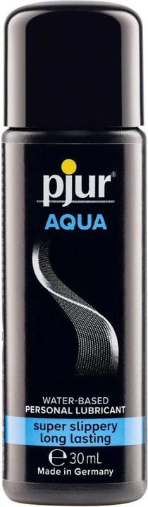 Produktbild Pjur Aqua (250 ml)