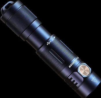 Produktbild Fenix E05R (6.80 cm, 400 lm)