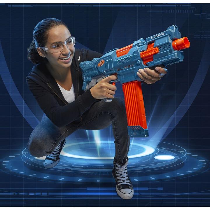 Immagine prodotto Nerf Turbina Elite 2.0 CS-18