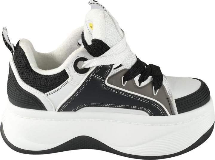 Actual product image Buffalo 's trainers orcus - vegan nappa (38)