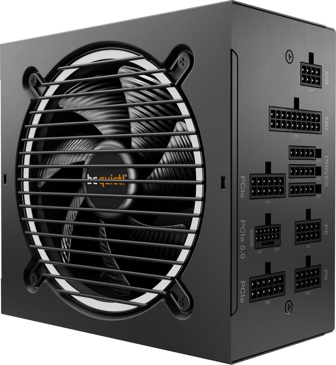 be quiet! Pure Power 12 M (1200 W)