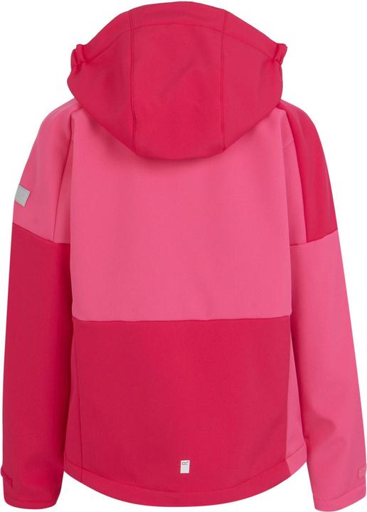 Immagine prodotto Regatta Acidity VII Giacca Soft Shell Bambini (140)
