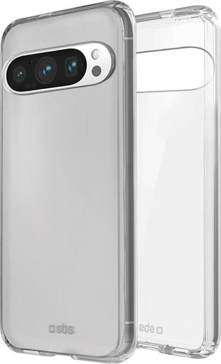 Produktbild SBS Skinny Schutzhülle für Google Pixel 9 Pro XL (Google Pixel 9 Pro XL)
