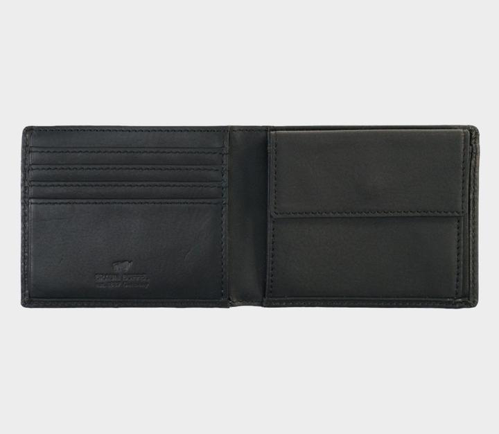 Image du produit Braun Büffel Parma Rfid