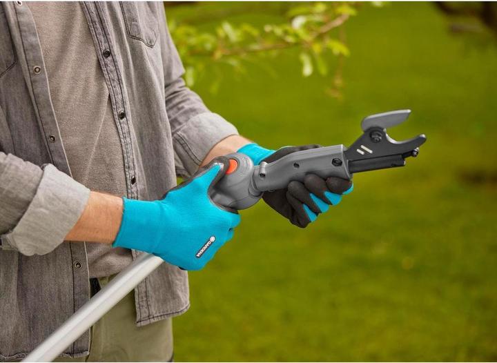 Produktbild Gardena HighCut 360/18V P4A Ready-To-Use