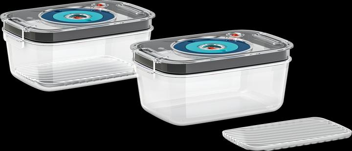 Actual product image Bosch Hausgeräte Vacuum container MSZV0FC2 (1.20 l)