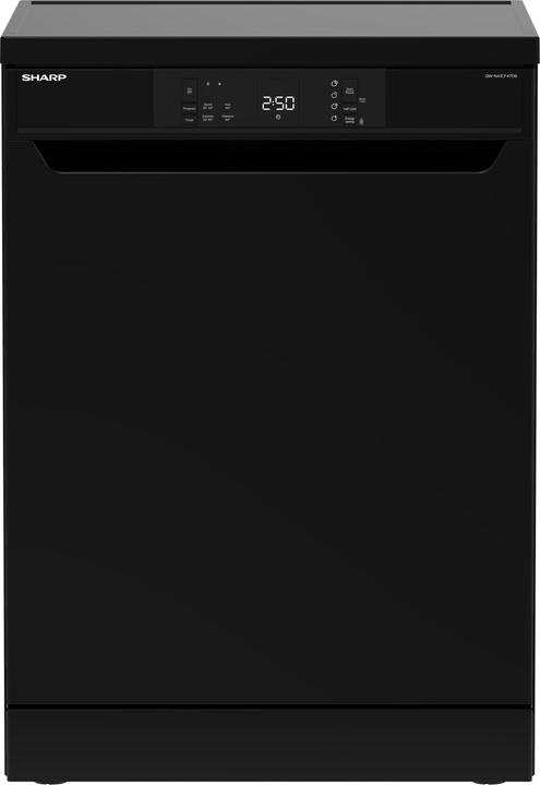 Sharp QW-NA1CF47DB-DE
