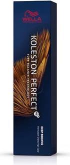 Image du produit Wella KP Deep Browns Coloration permanente des cheveux 60ml (6/74)