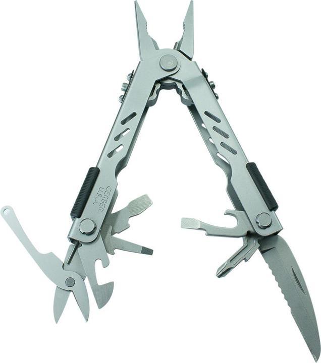 Produktbild Gerber Gear Multi-Plier 400 (8 Funktionen)