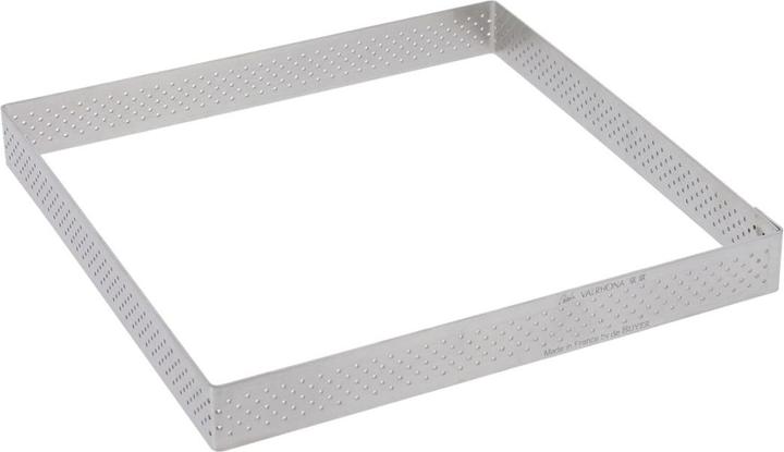 Actual product image de Buyer Cake ring (17.50 cm)