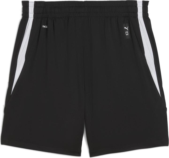 Actual product image Puma teamJAWS Starter Shorts W (XS)
