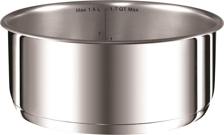 Produktbild Tefal Ingenio Preference (16 cm, Pfannenset + Topfset)