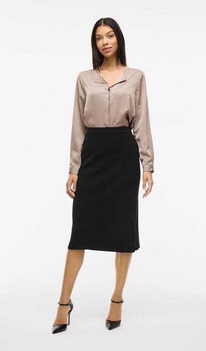 Immagine prodotto Vila Gonna midi in maglia (XL)