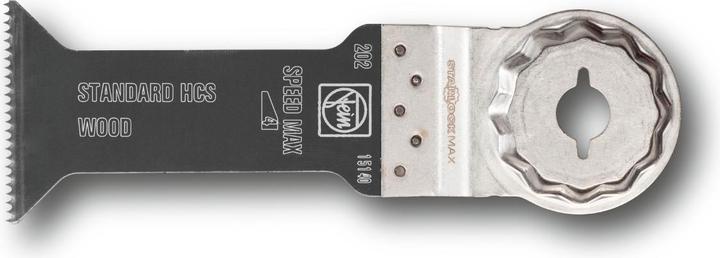 Produktbild Fein Tauchsägeblatt 42 mm E-Cut Sta