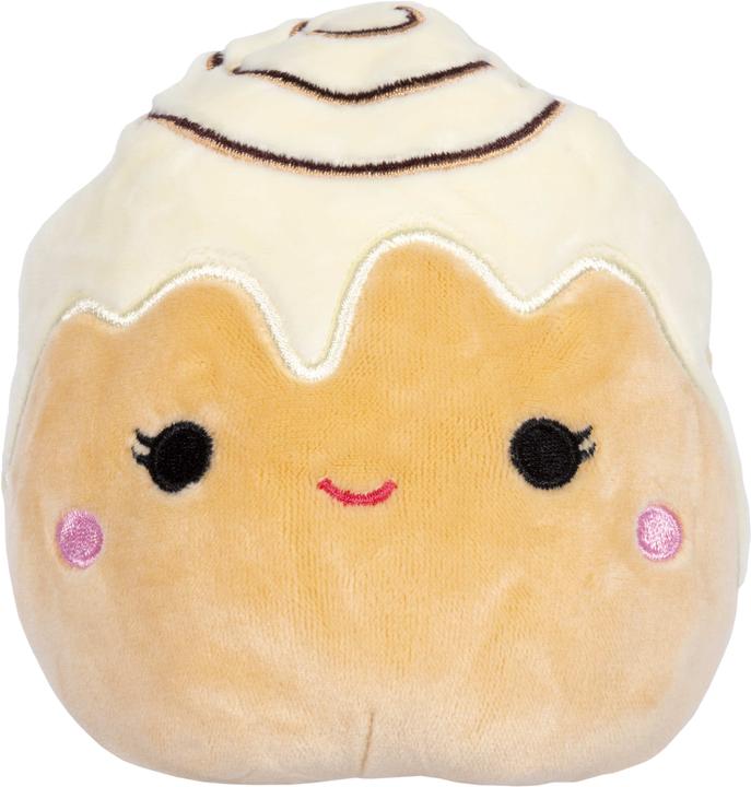 Actual product image Squishmallows Flip A Mallow ( 1pc ) (12 cm)
