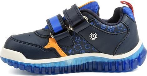 Produktbild Geox sneakers für babys lightyloo (22)