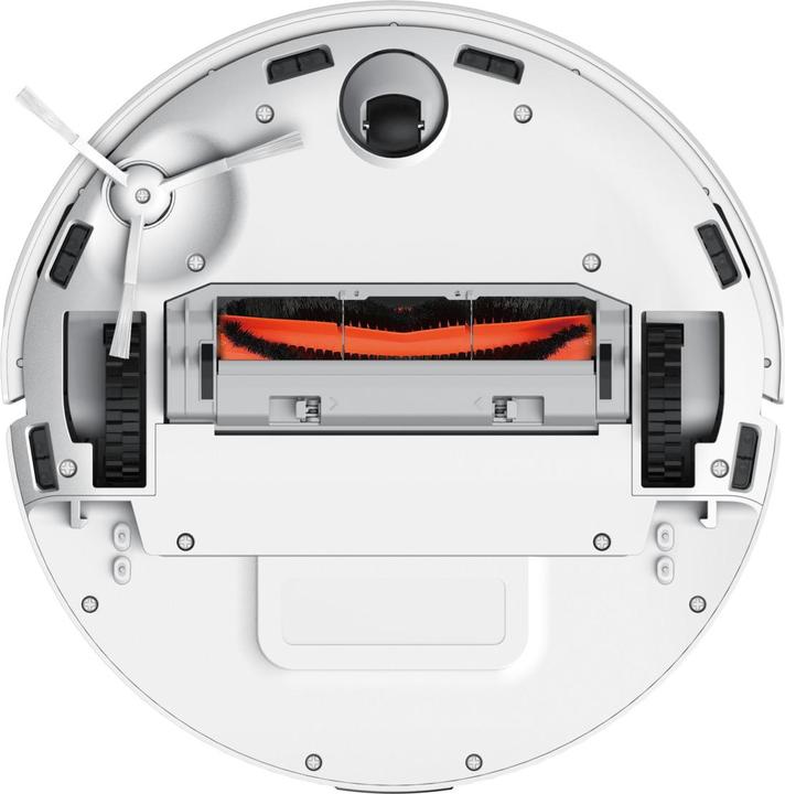Actual product image Xiaomi Mi Mop 2 Pro (Robot vacuum)