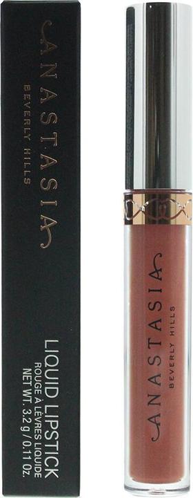 Image du produit Anastasia Beverly Hills Rouge à lèvres liquide (Chton)