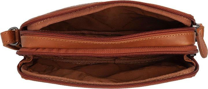 Immagine prodotto The Chesterfield Brand Ellon Umhängetasche Leder 20 cm