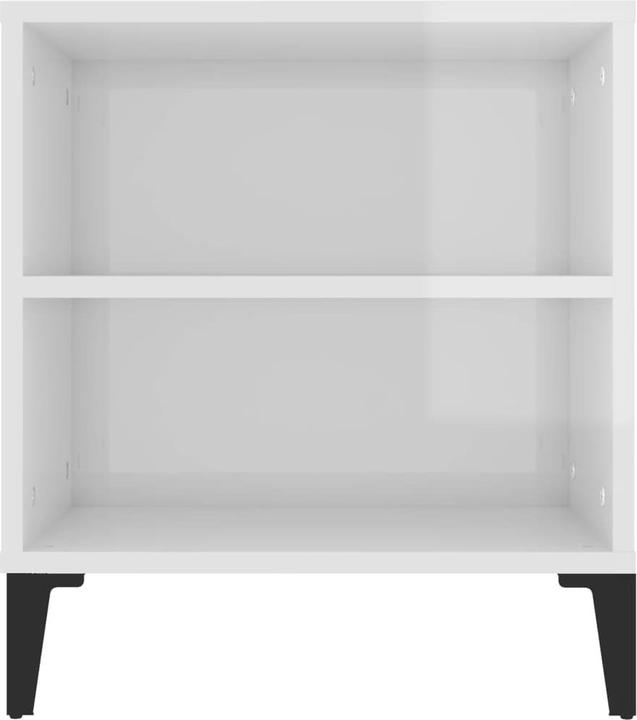 Produktbild VidaXL Marine (102 x 44.5 x 50 cm)