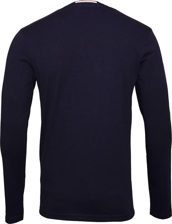 Image du produit U.S. Polo ASSN. Longsleeve Langarmshirt mit Rundhalsausschnitt R-Neck (3XL)