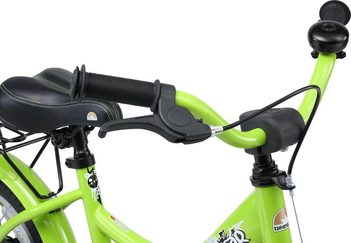 Actual product image Bikestar Classic (14")