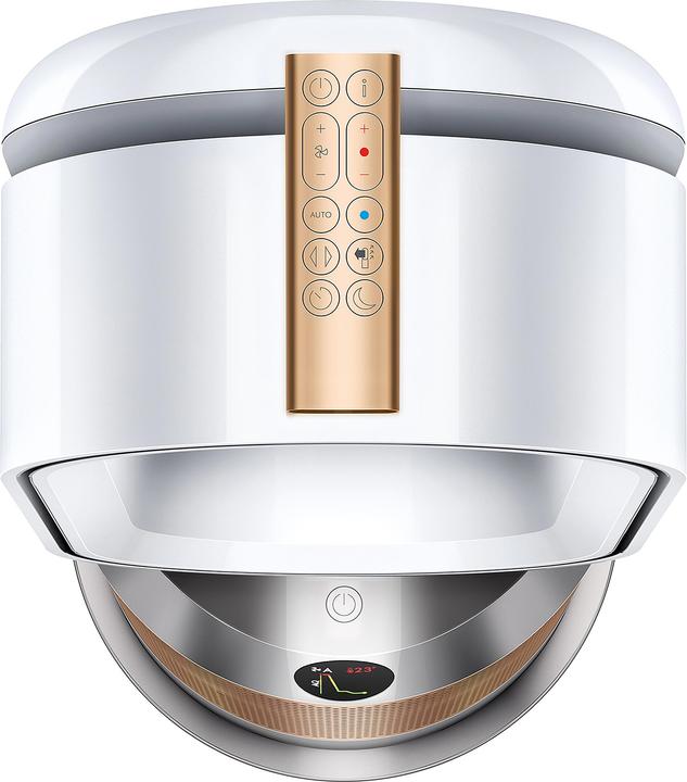 Actual product image Dyson Hot+Cool HP09 Formaldehyde (27 m²)