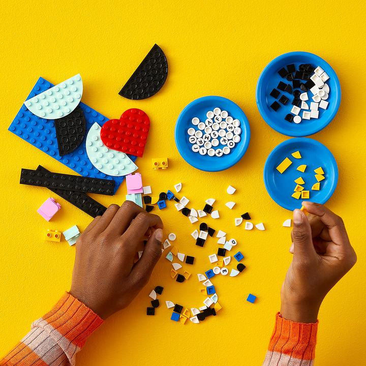 Produktbild LEGO Ultimatives Designer-Set (41938, LEGO Dots)