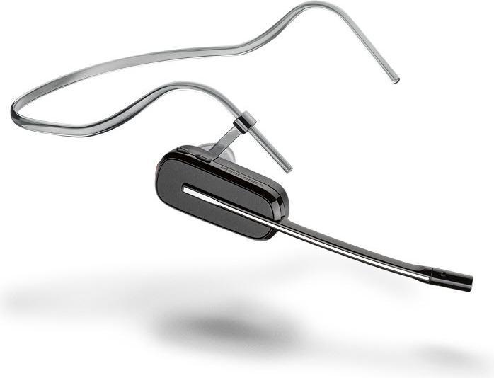 Actual product image Poly SAVI 8245 D2 USB-A HS EU (Wireless, USB-A)