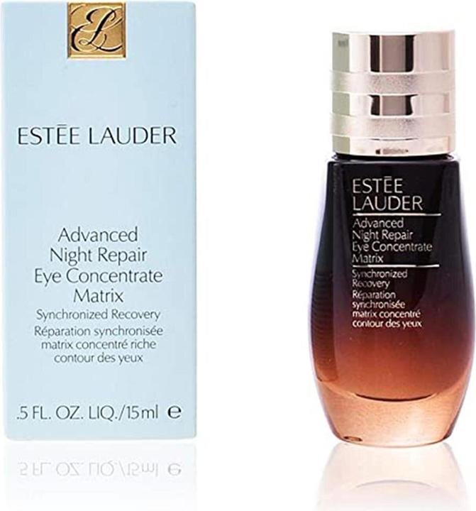 Actual product image Estée Lauder Advanced Night Repair (Serum, 15 ml, Night)