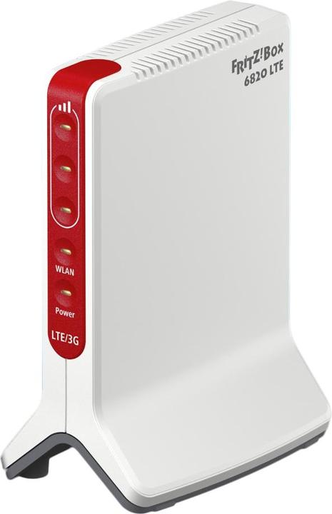 Produktbild AVM FRITZ!Box 6820 LTE V2