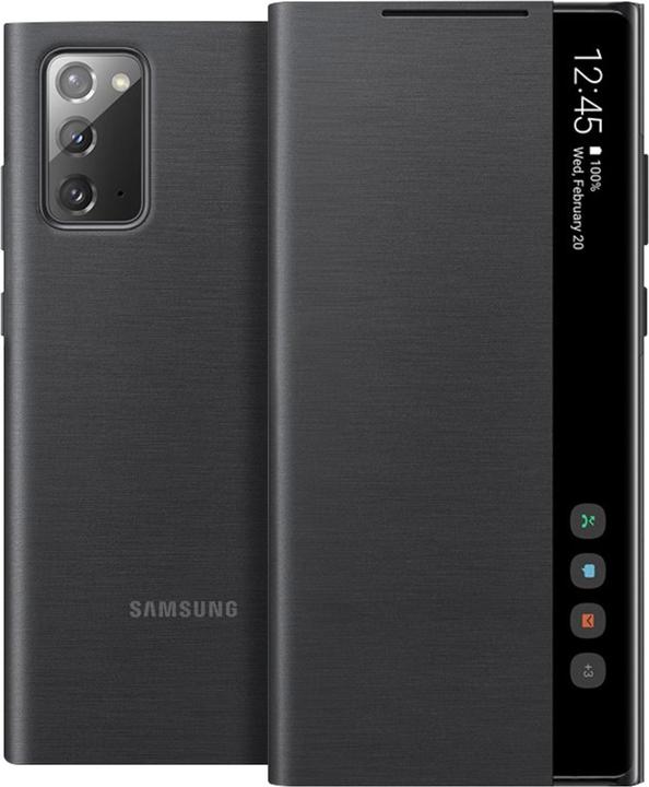Image du produit Samsung Smart Clear View Cover (Samsung Galaxy Note 20)