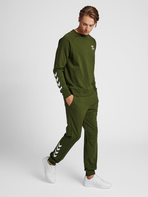 Immagine prodotto hummel FELPA ISAM 2.0 (L)