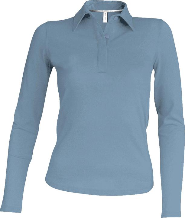 Immagine prodotto Kariban Polo donna maniche lunghe (XL)