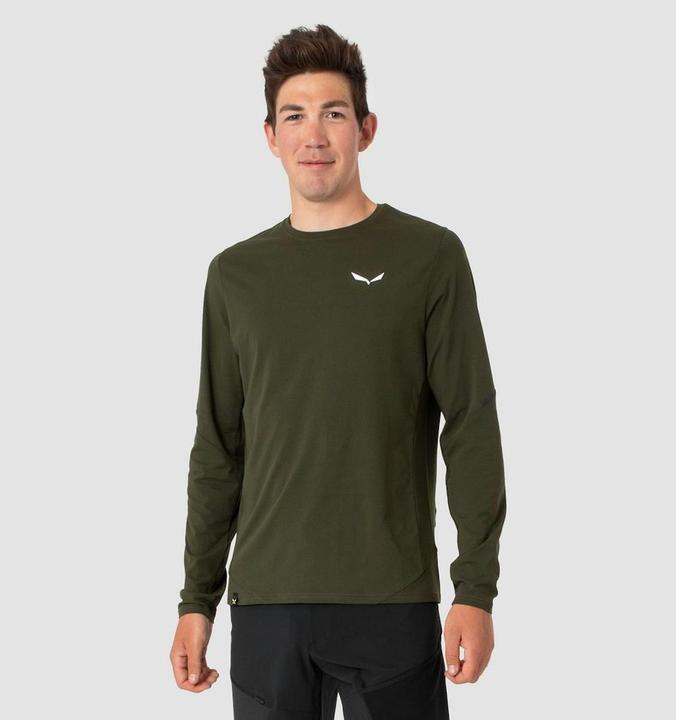 Produktbild Salewa PEDROC DRY Herren L/S TEE. (M)