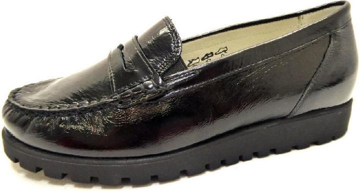 Produktbild Waldläufer Slipper (39)