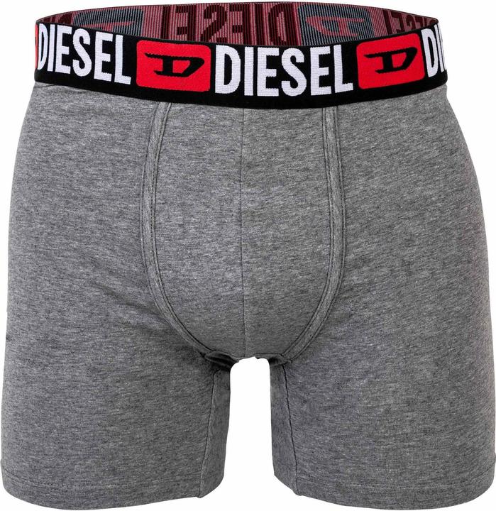 Immagine prodotto Diesel MAX-D-CORE-3PACK BOXERS (L, confezione da 3)