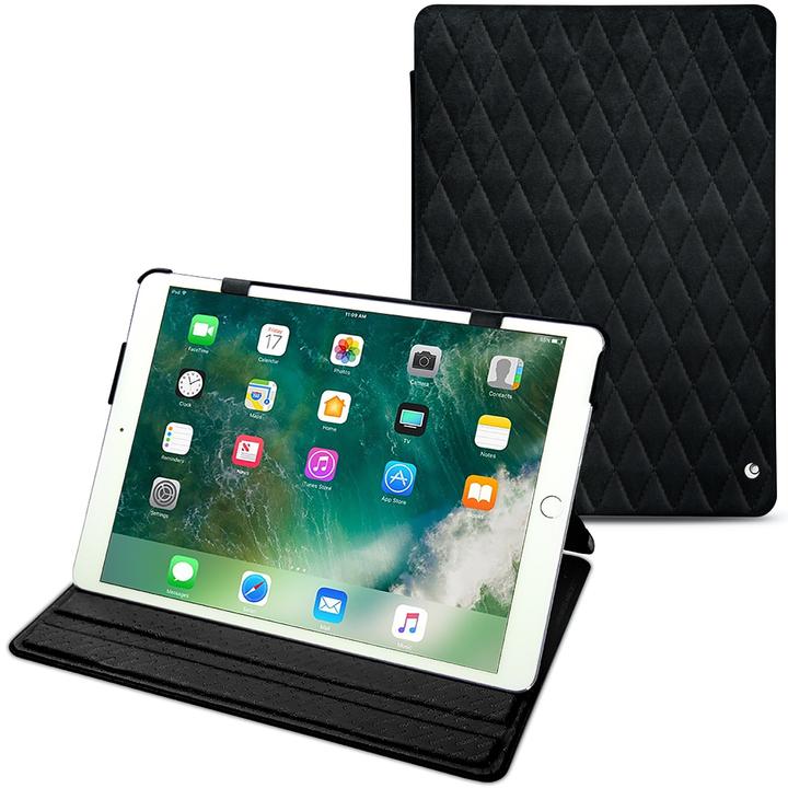 Actual product image Noreve Leather case horizontal (iPad Pro 10.5)