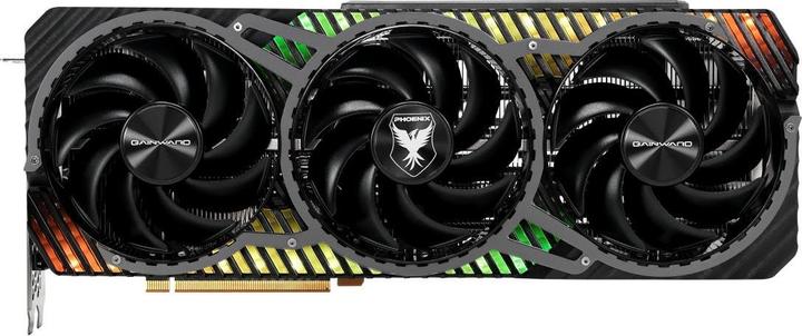 Image du produit Gainward GeForce RTX 4070 Ti Phoenix (12 Go)